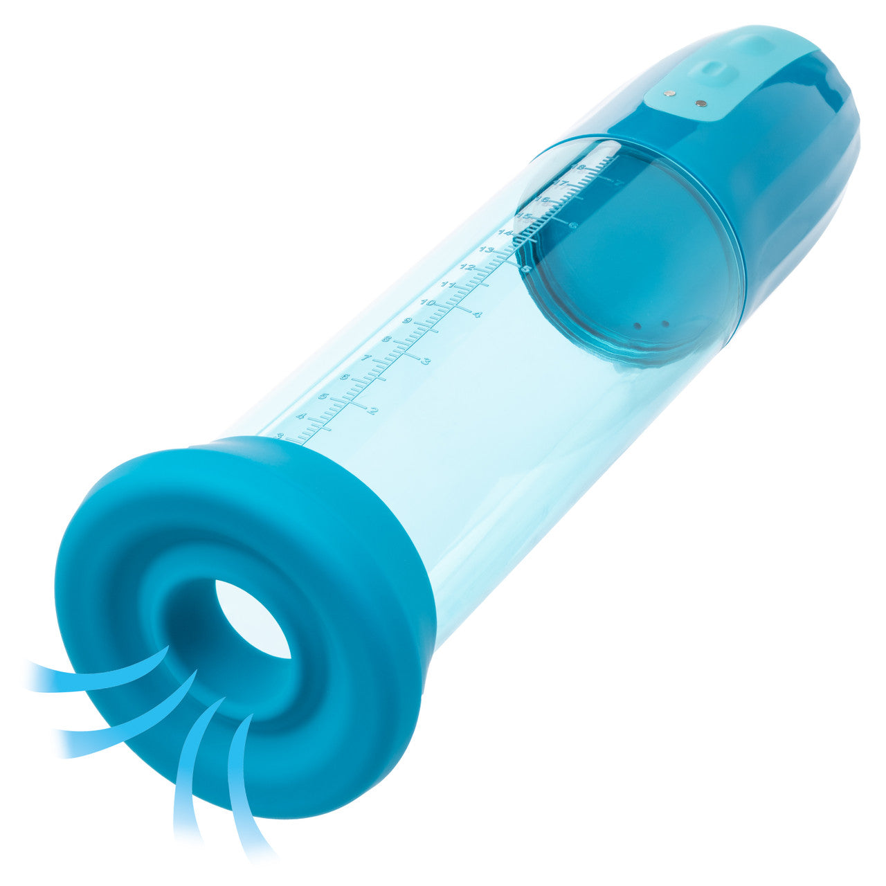 Optimum Rech Advanced Waterproof Pump