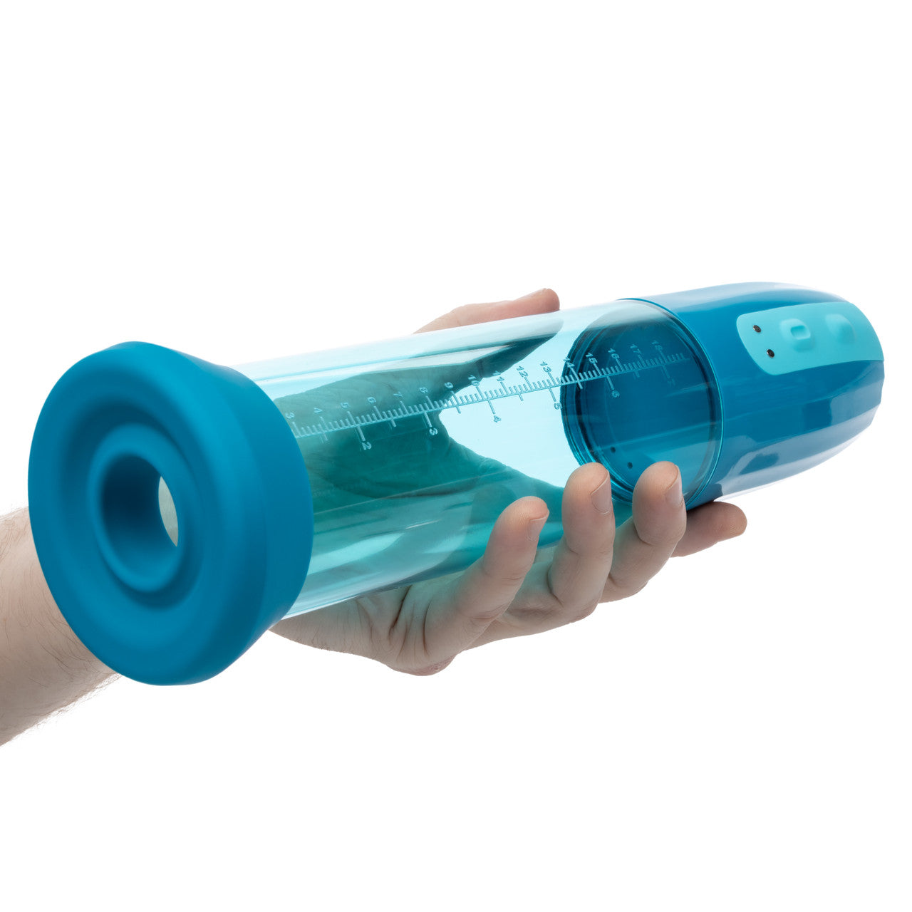 Optimum Rech Advanced Waterproof Pump