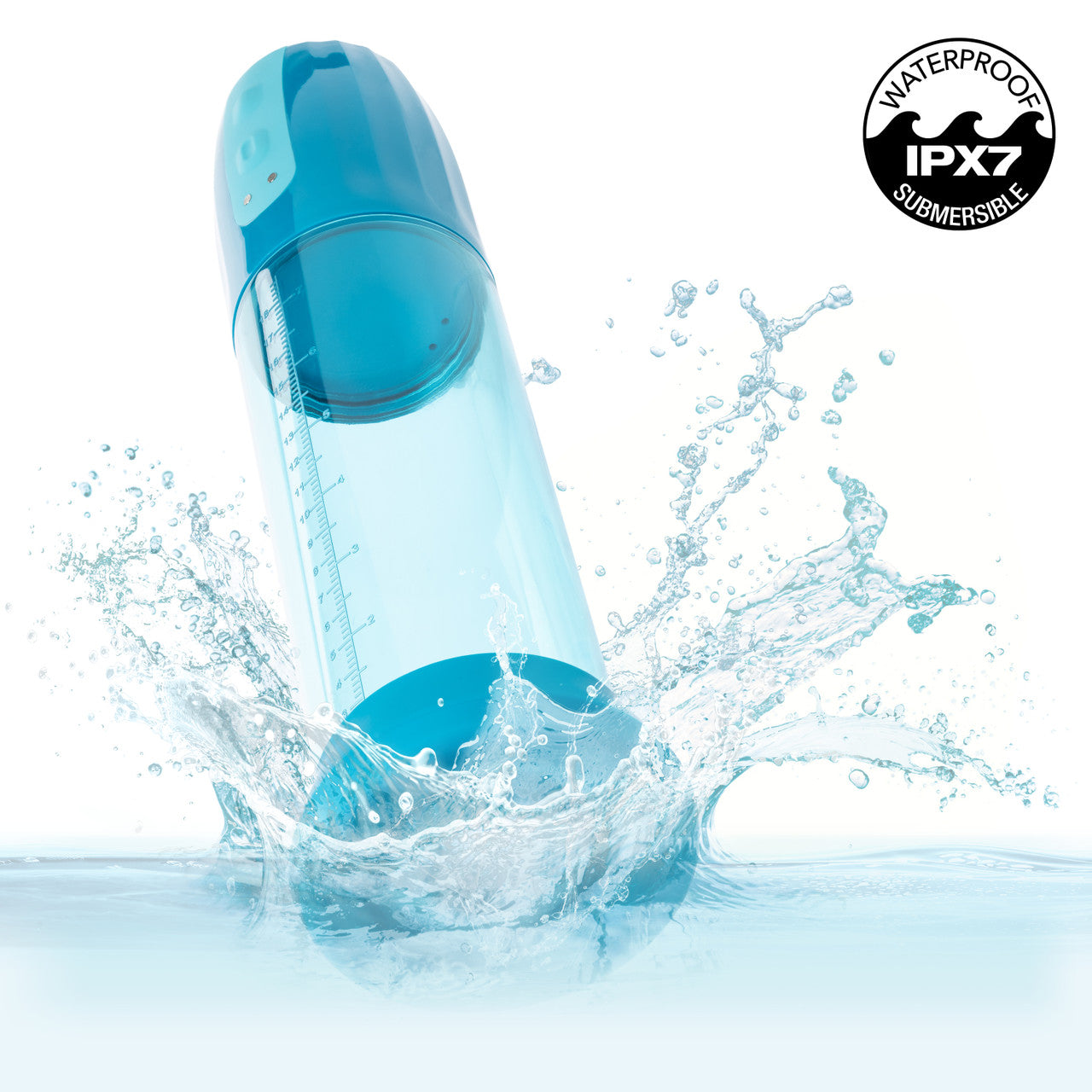Optimum Rech Advanced Waterproof Pump