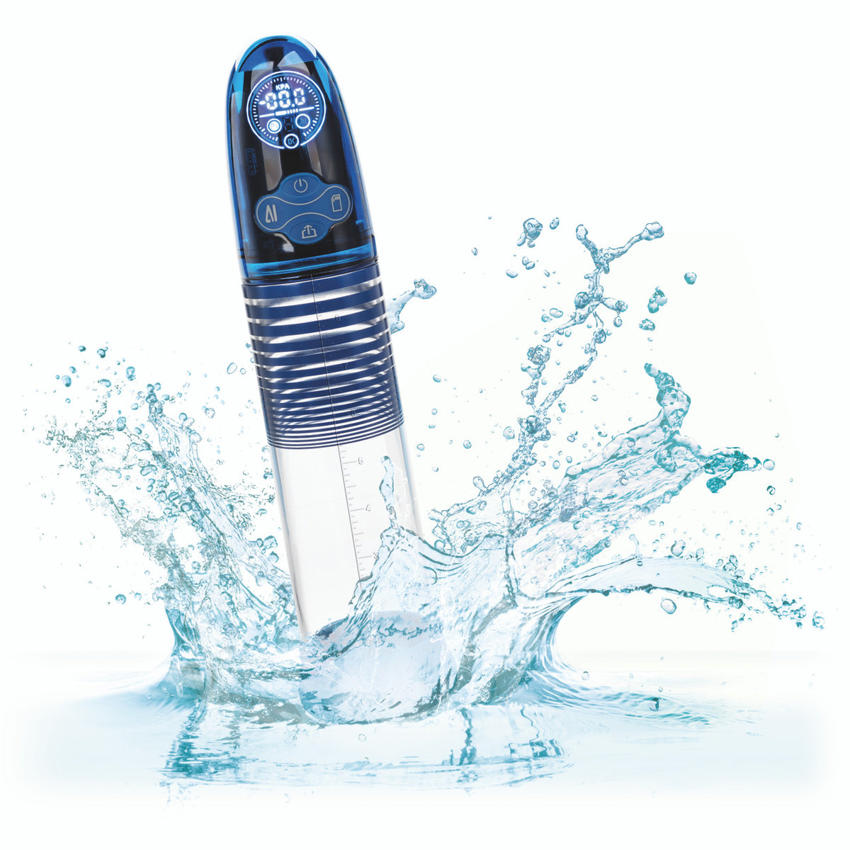 Optimum Ultimate Wp Smart Pump