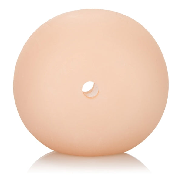Pureskin Soft Pump Sleeve Ass Beige