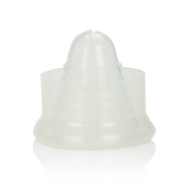 Universal Silicone Pump Sleeve Smoke