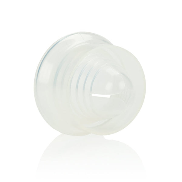 Universal Silicone Pump Sleeve Smoke