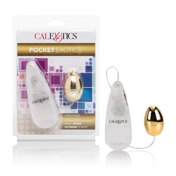 Gold Egg