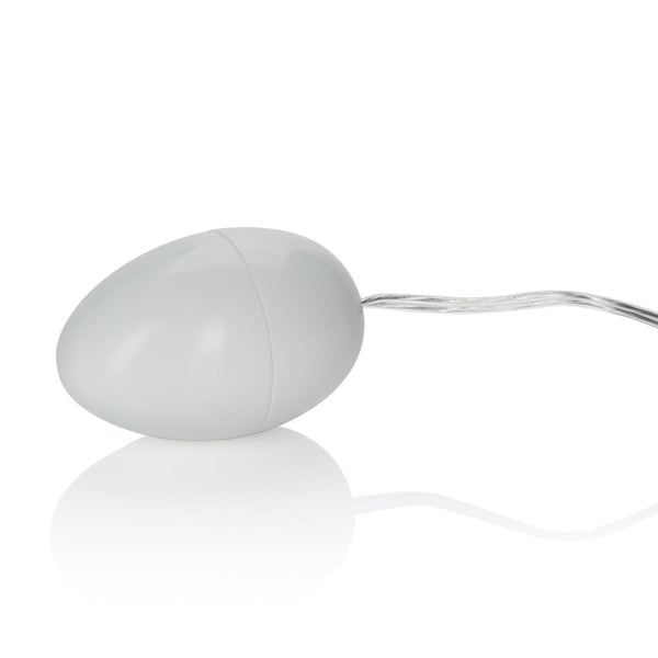 Ivory Egg