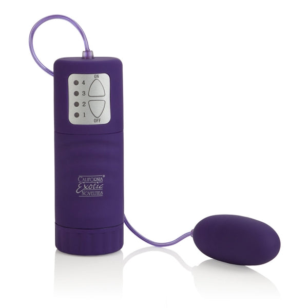 Waterproof Pocket Exotics Bullet