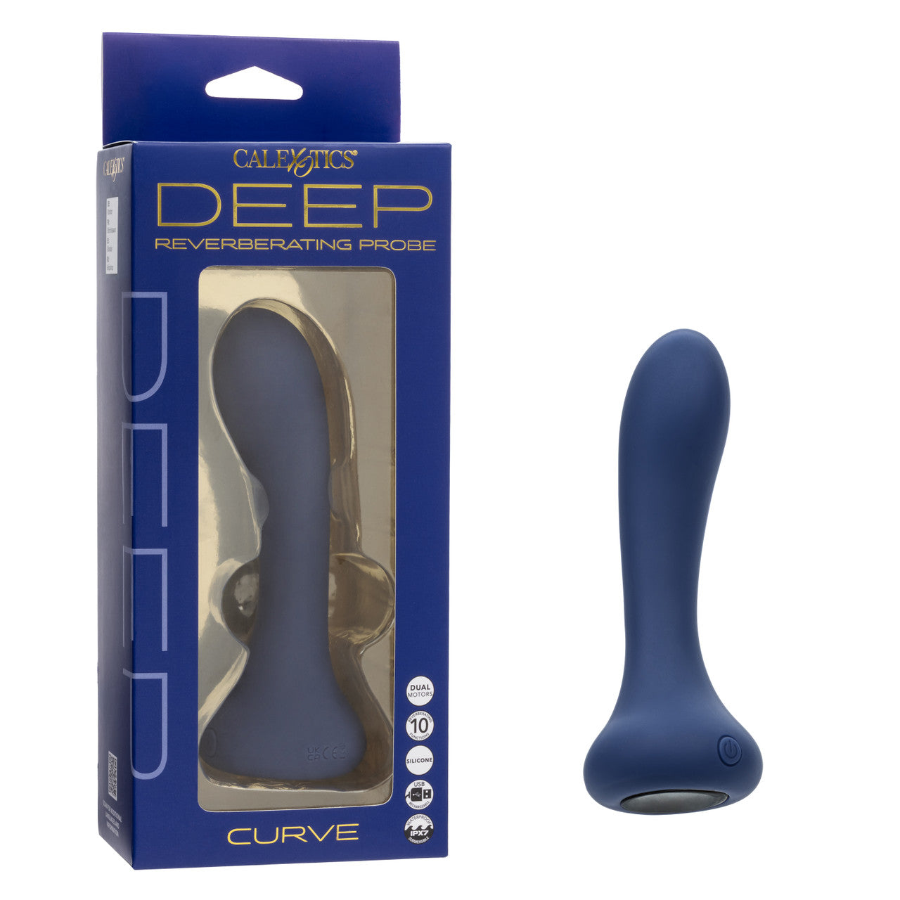 Deep Curve