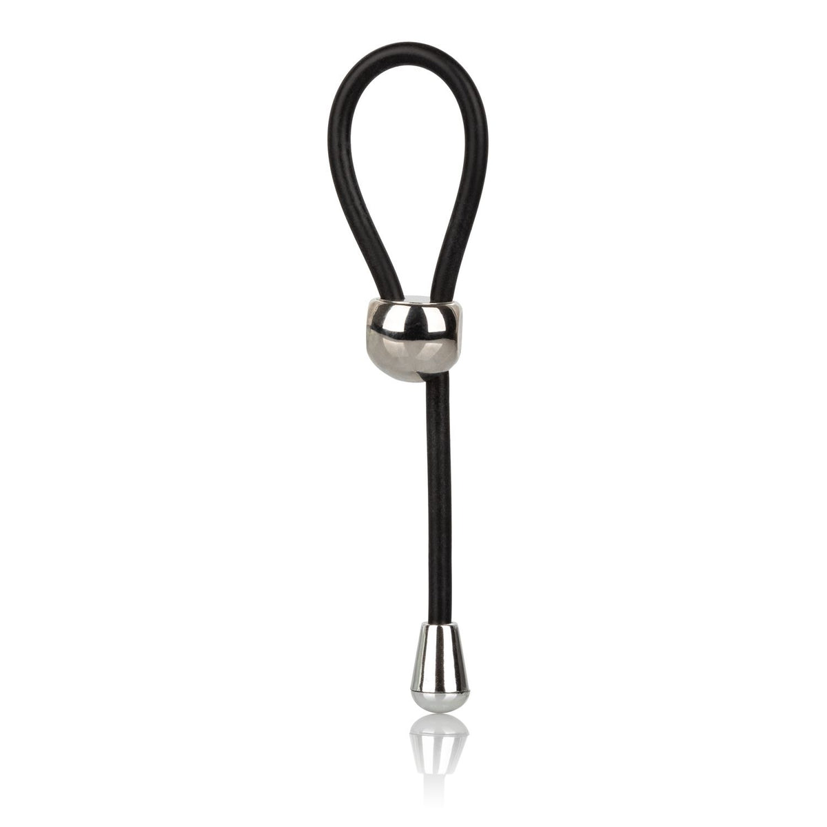 E-z Cinch Silicone Lasso