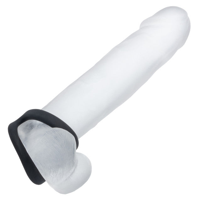 Alpha Liquid Sil Snug Tugger Black