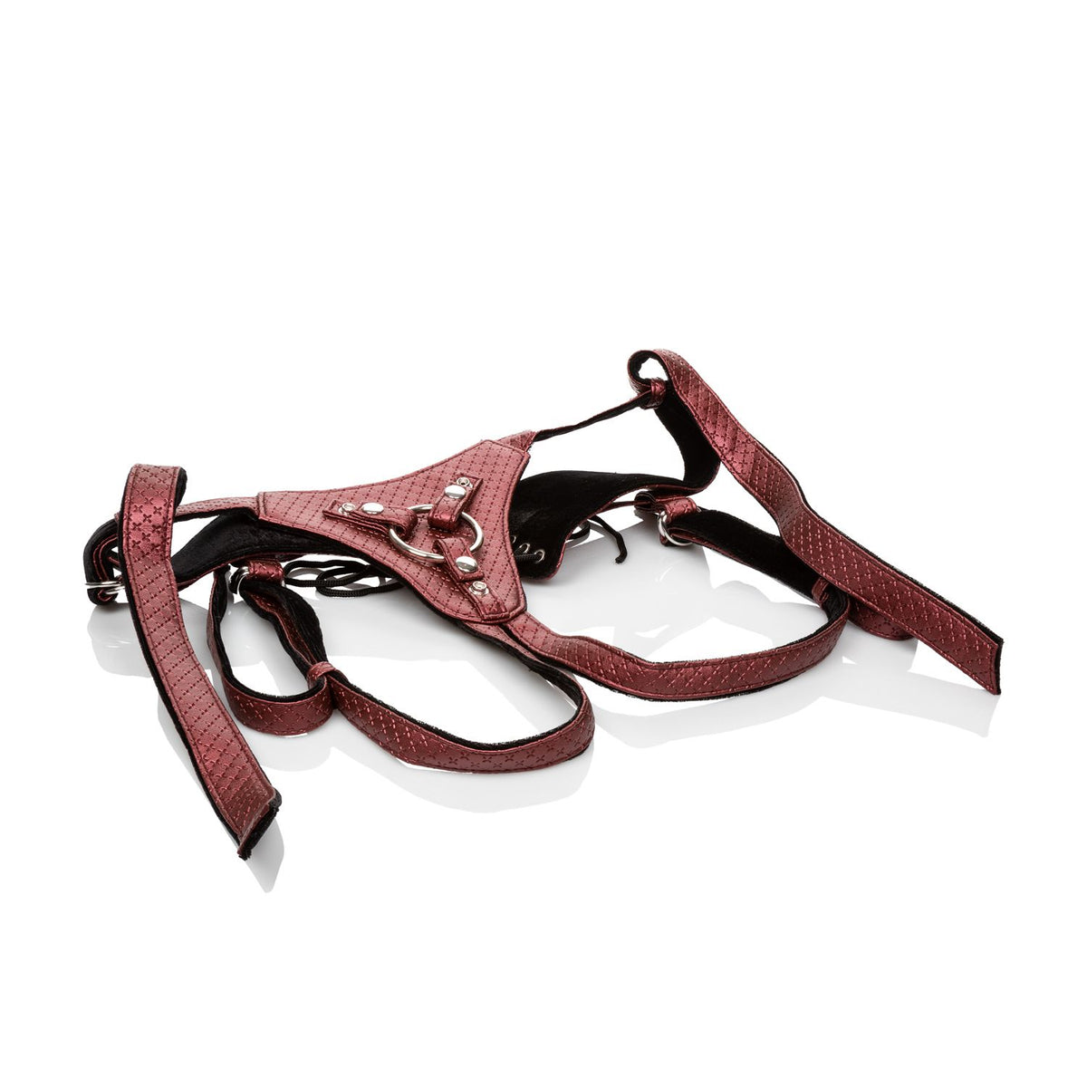 Hrh Regal Queen Red