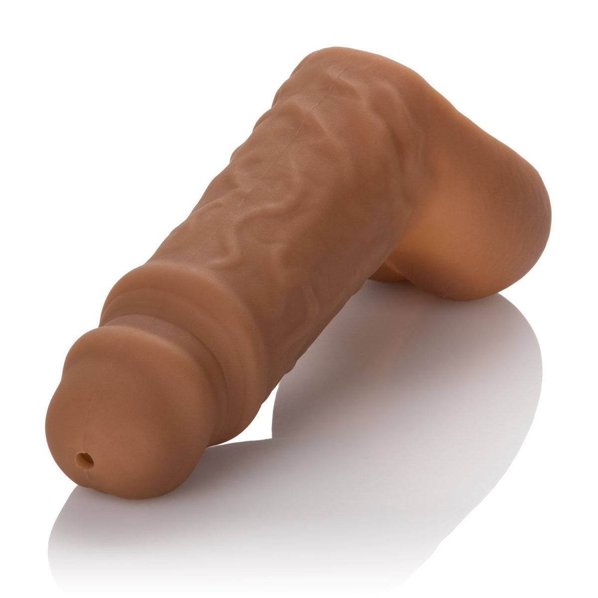 Packer Gear STP Packer - Brown