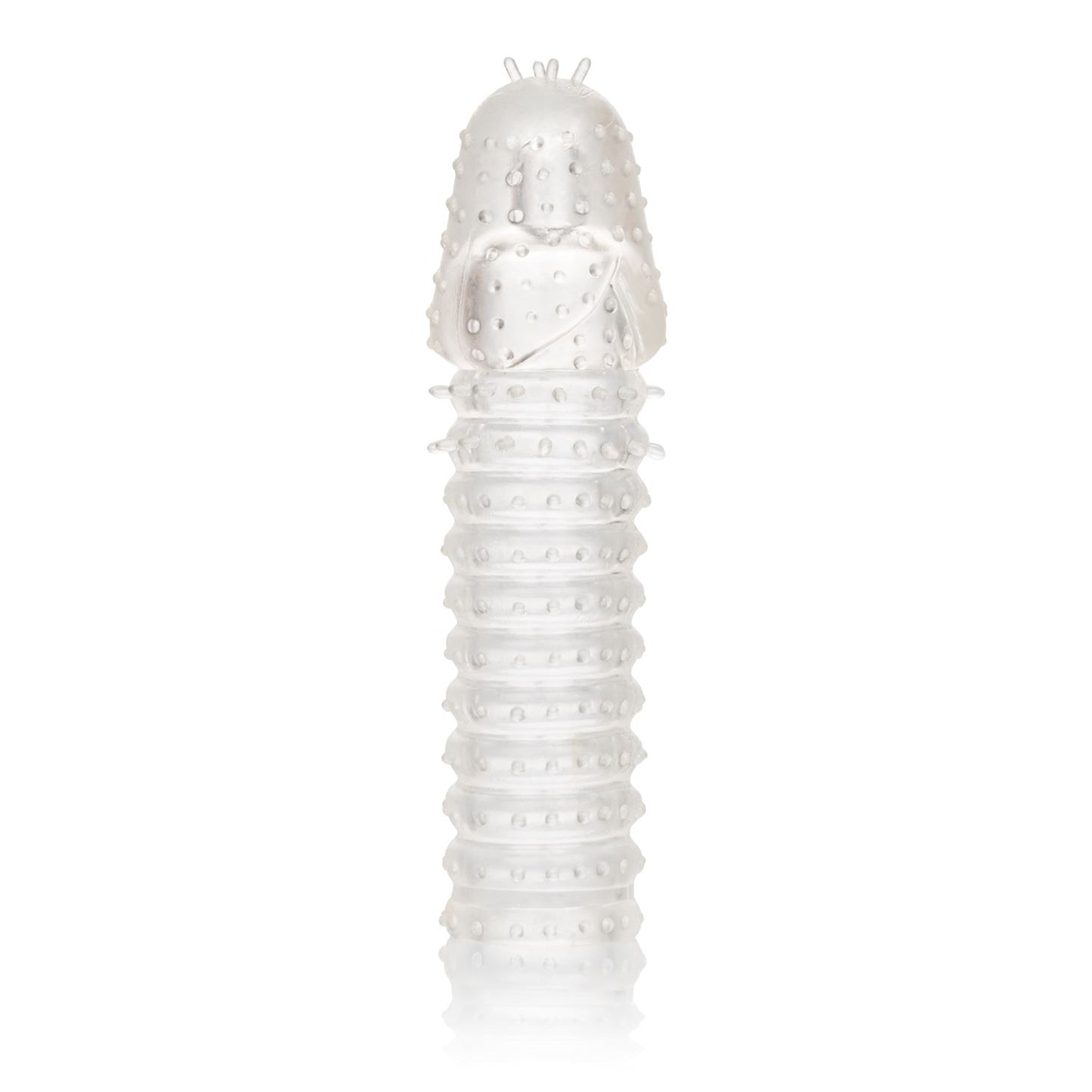 3 Piece Extension Kit Clear
