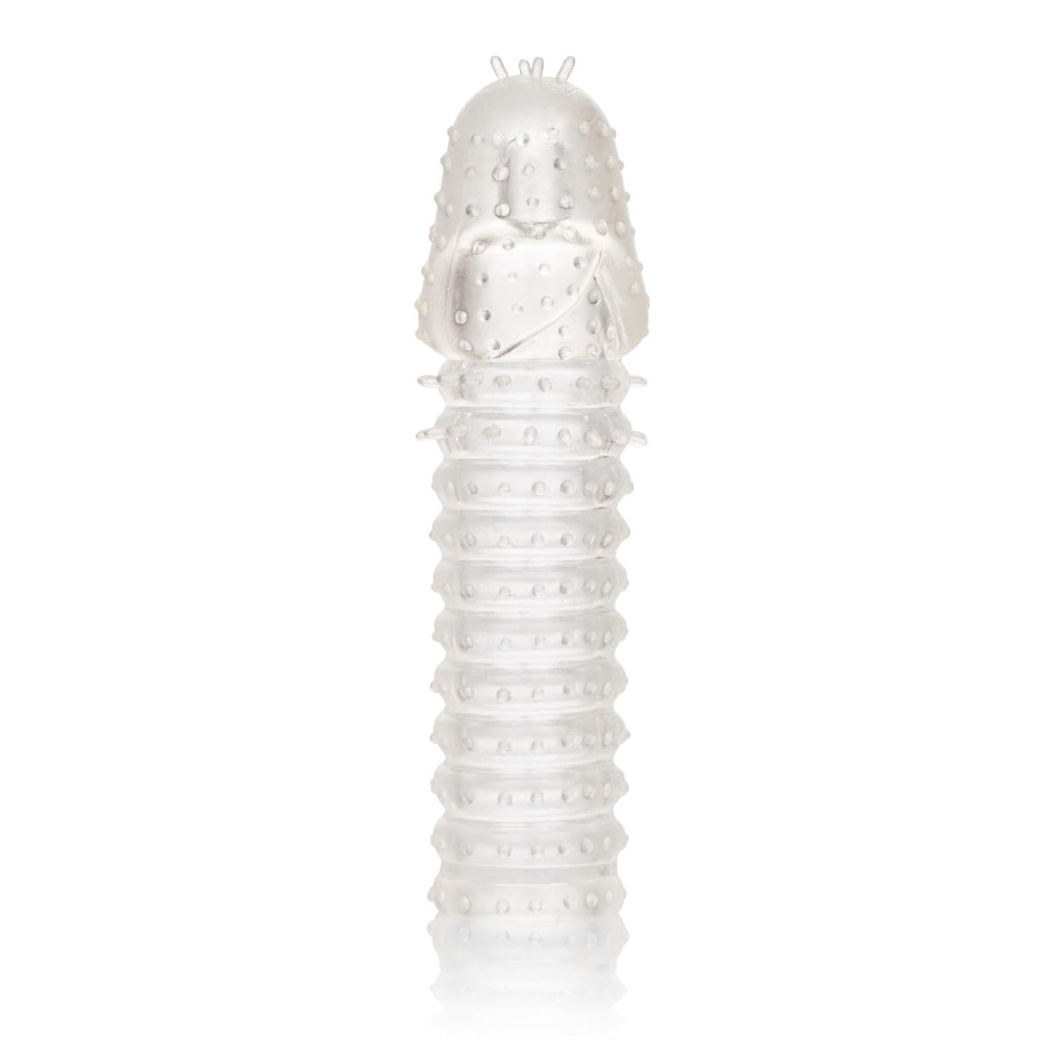 3 Piece Extension Kit Clear