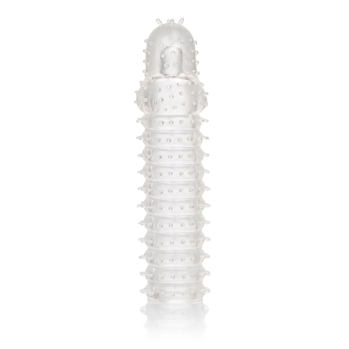 3 Piece Extension Kit Clear
