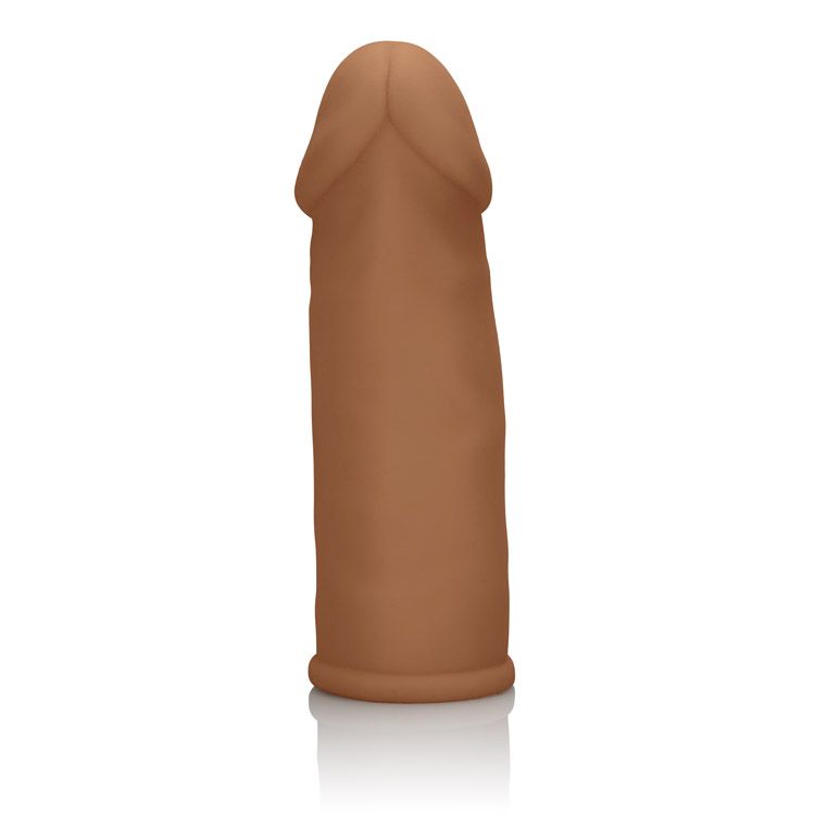 Futurotic Penis Extender - Brown