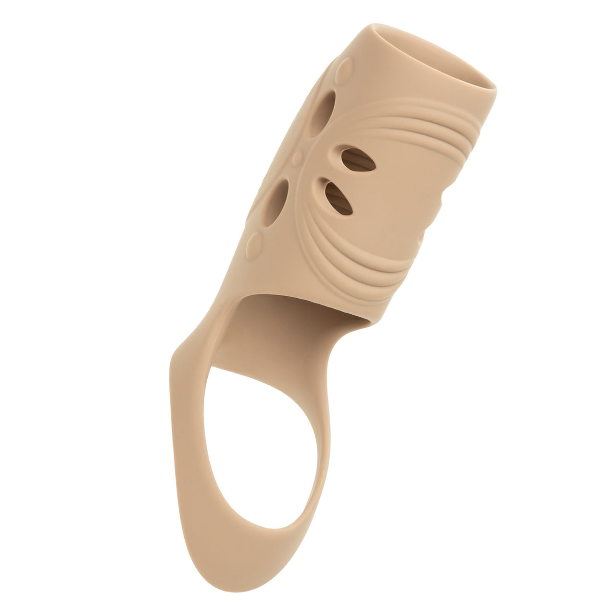 Performance Maxx Rech. Open Ended Sleeve Ivory