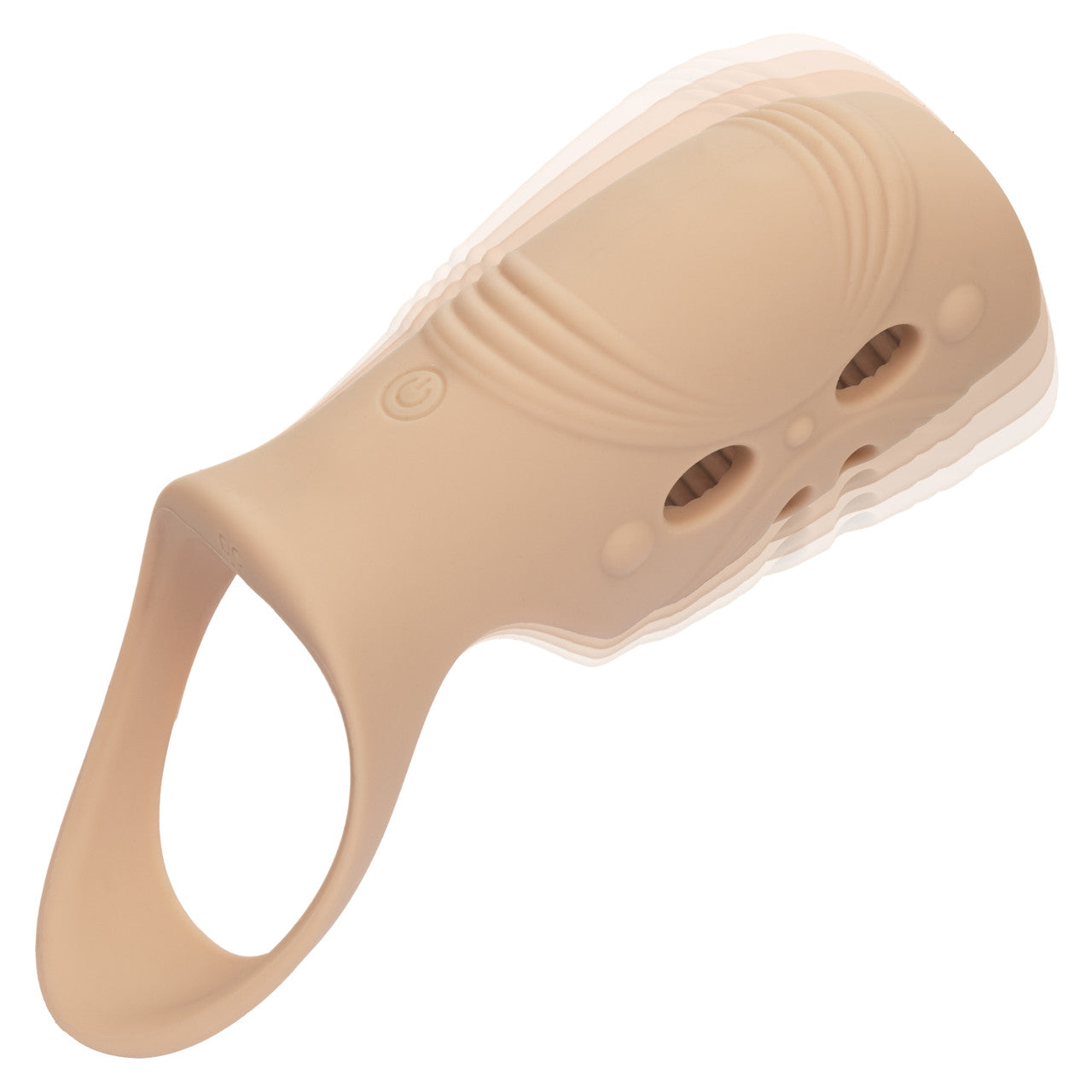 Performance Maxx Rech. Open Ended Sleeve Ivory