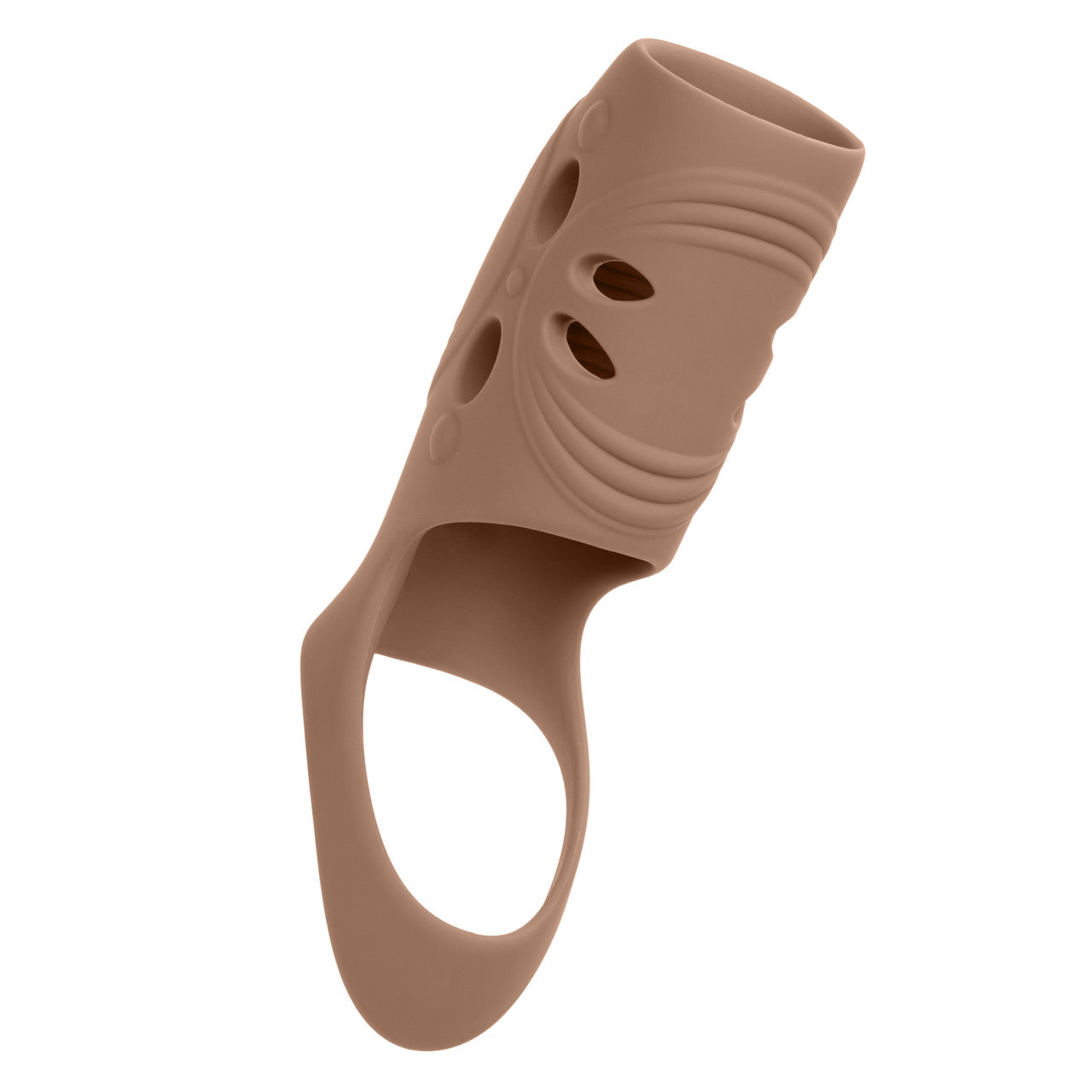 Performance Maxx Rech. Open Ended Sleeve Brown