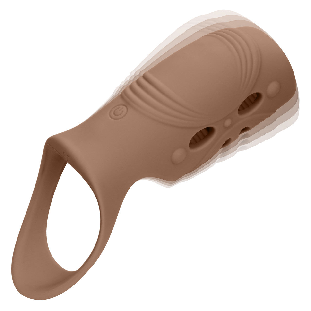 Performance Maxx Rech. Open Ended Sleeve Brown