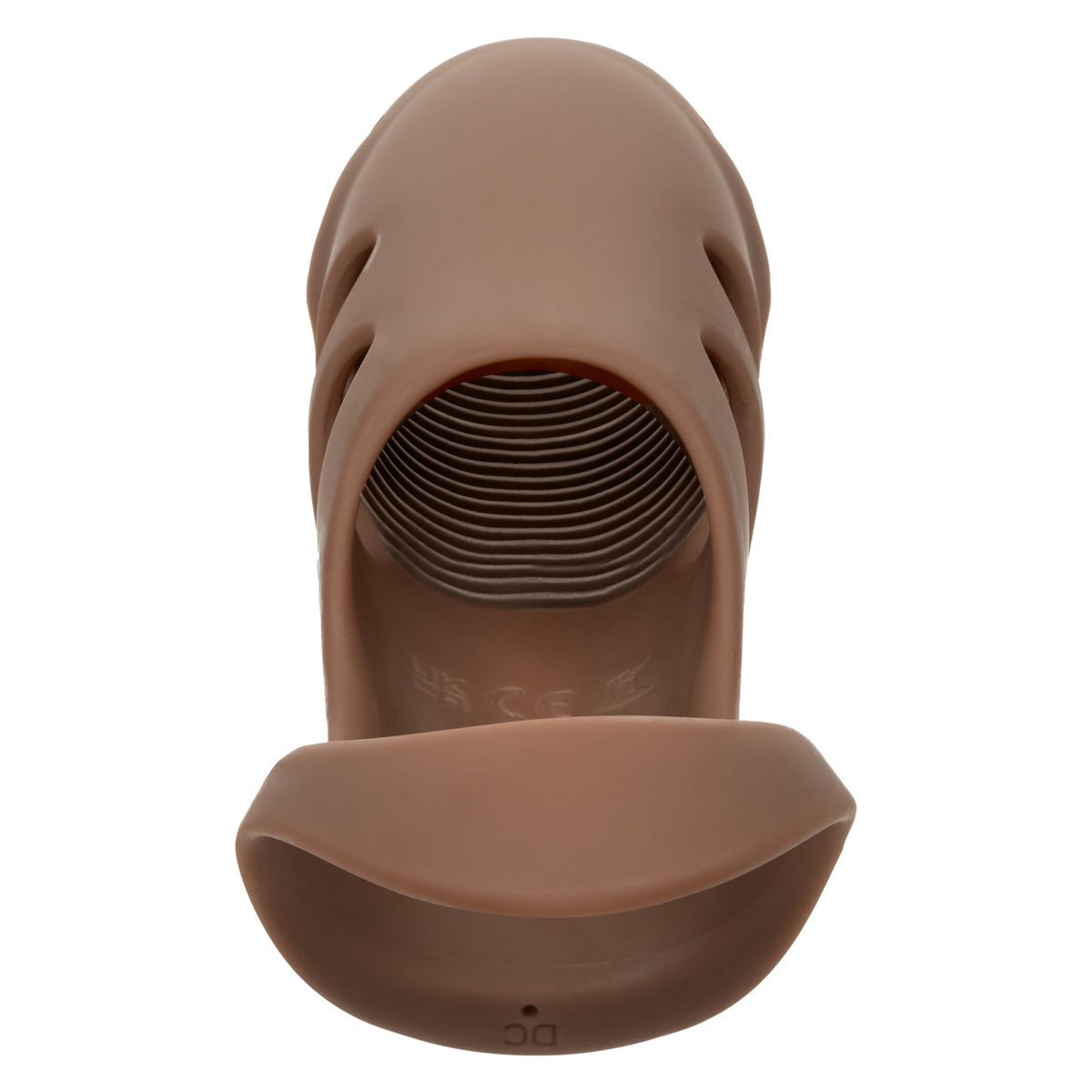 Performance Maxx Rech. Stud Brown