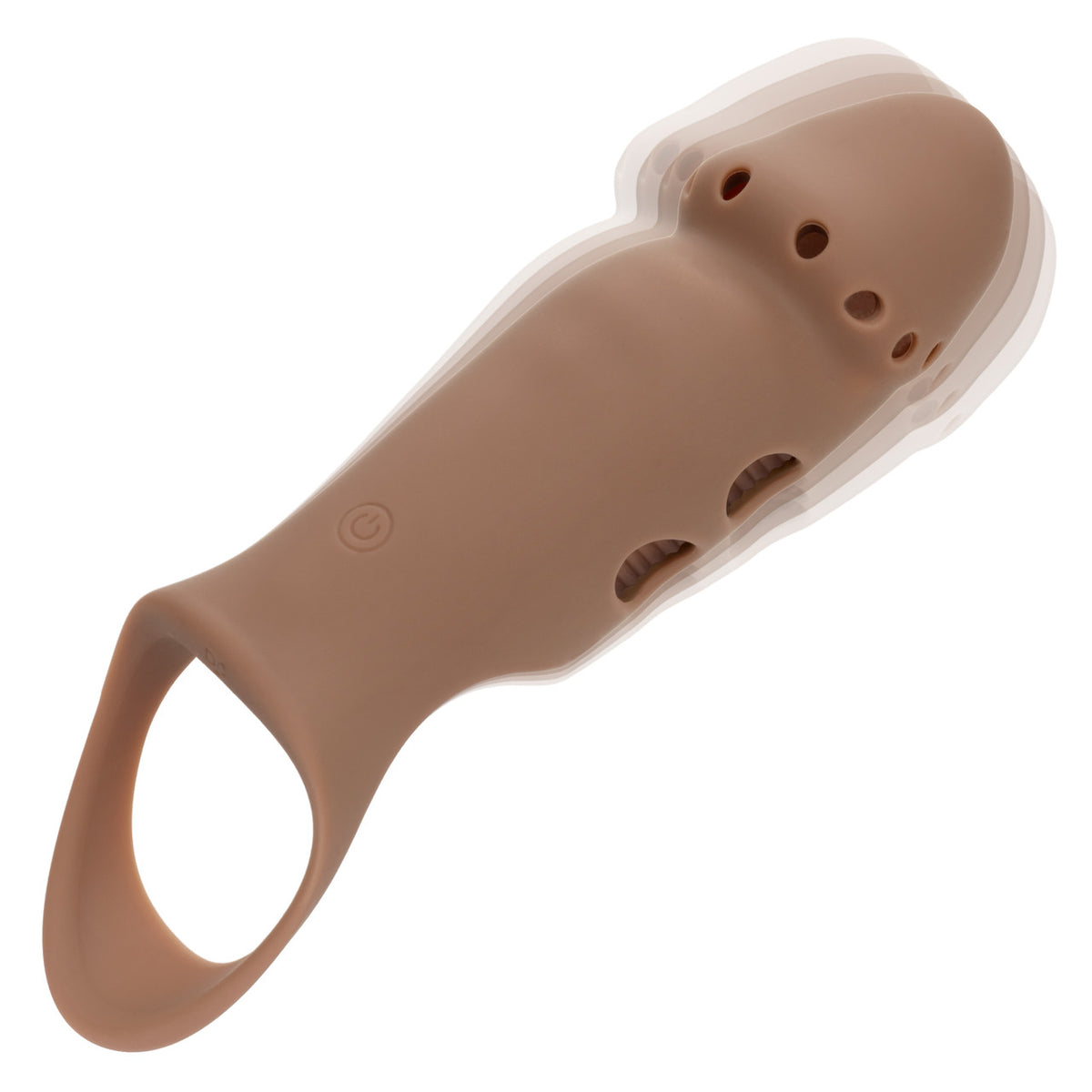Performance Maxx Rech. Stud Brown
