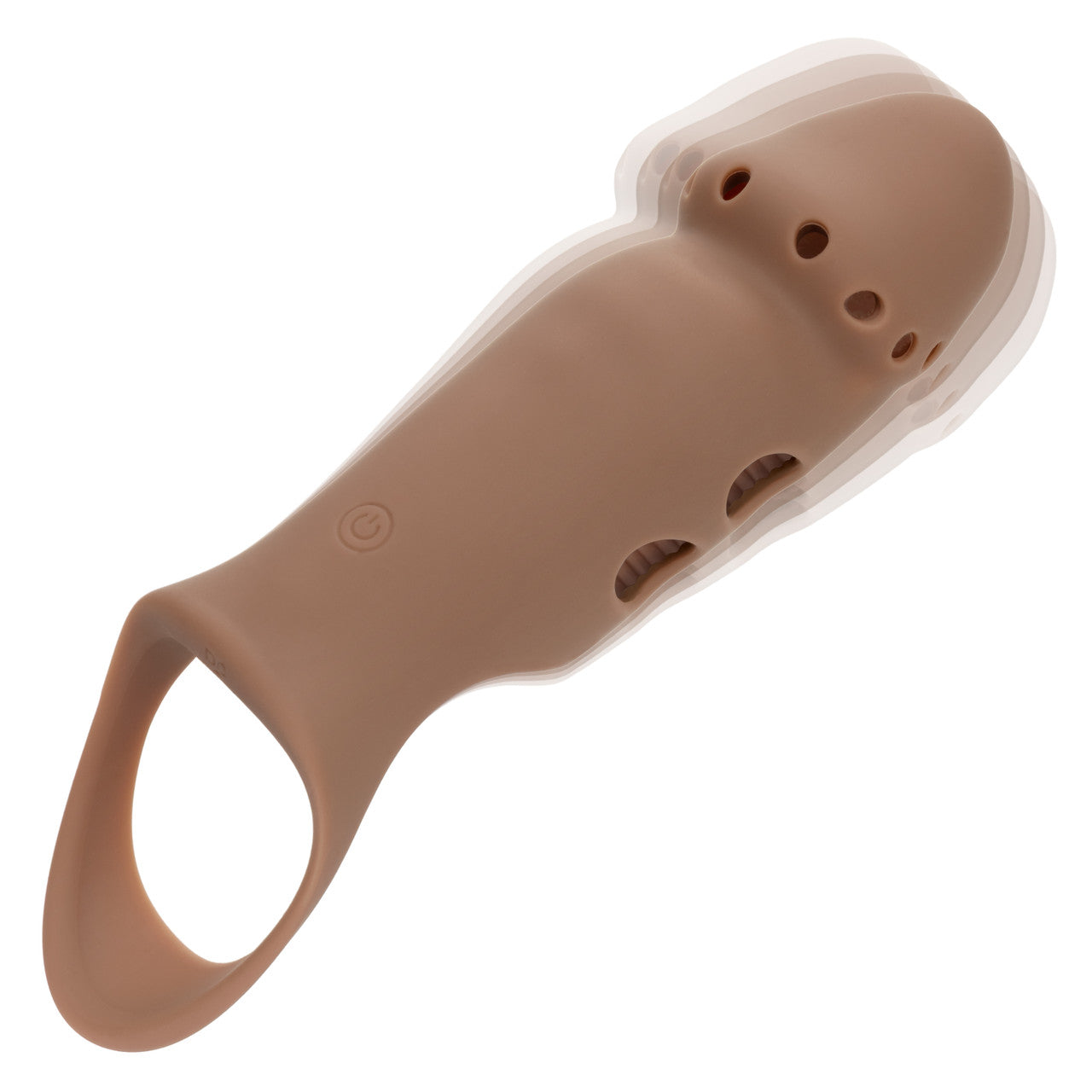 Performance Maxx Rech. Stud Brown