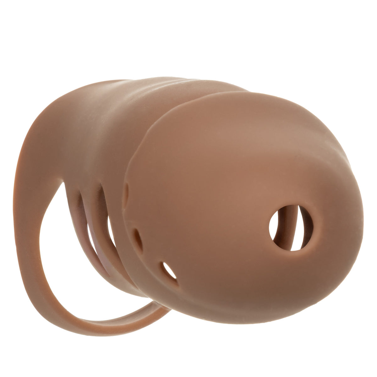 Performance Maxx Rech. Stud Brown