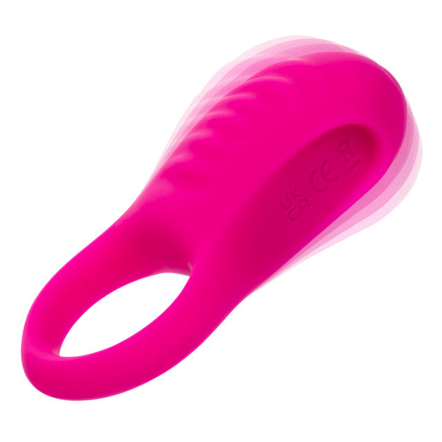 Basic Essentials Rechargeable Ridge Rider Ring
