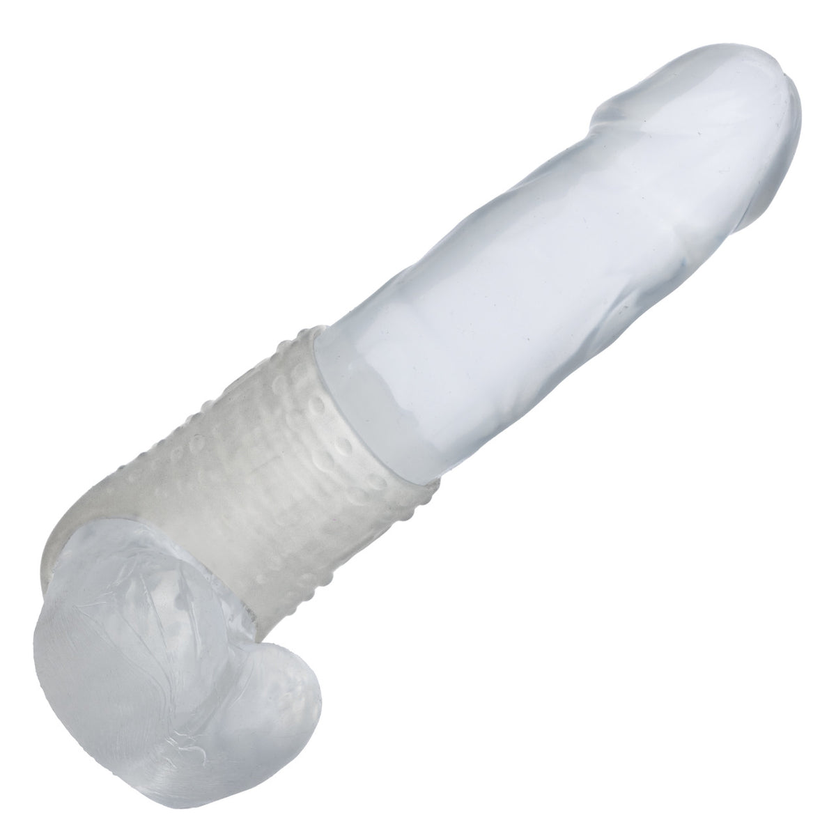 Basic Essentials Liquid Silic. Stimulation Enhancer