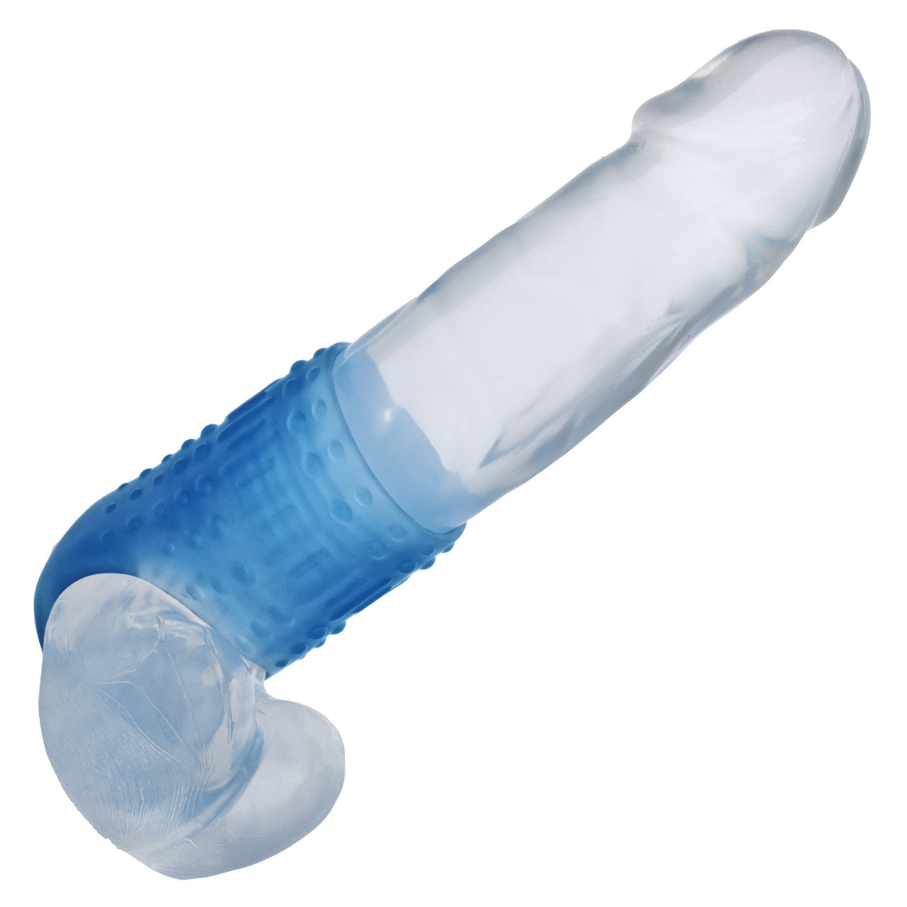 Basic Essentials Liquid Silic. Pleasure Enhancer