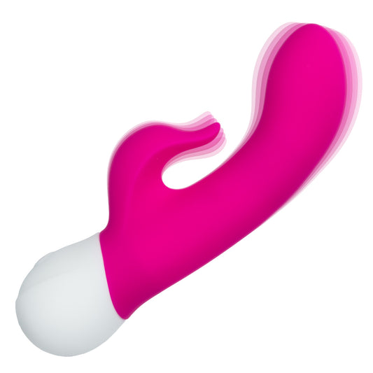 Basic Essentials Rechargbl. Dual Pleaser