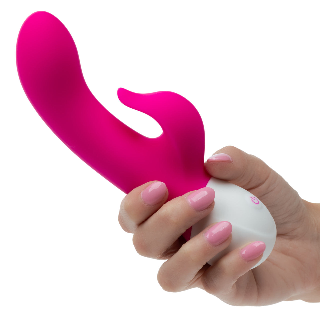 Basic Essentials Rechargbl. Dual Pleaser