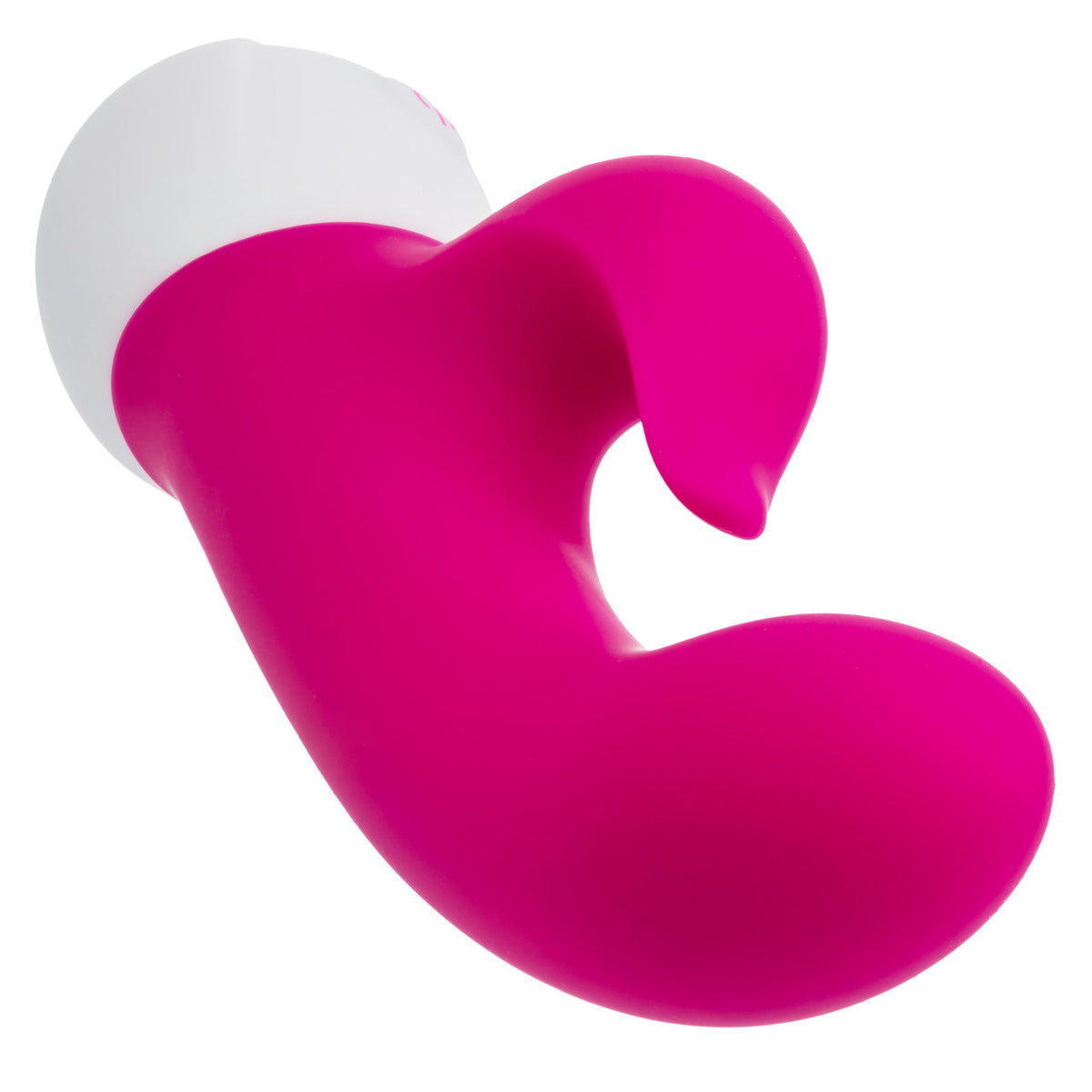 Basic Essentials Rechargbl. Dual Pleaser