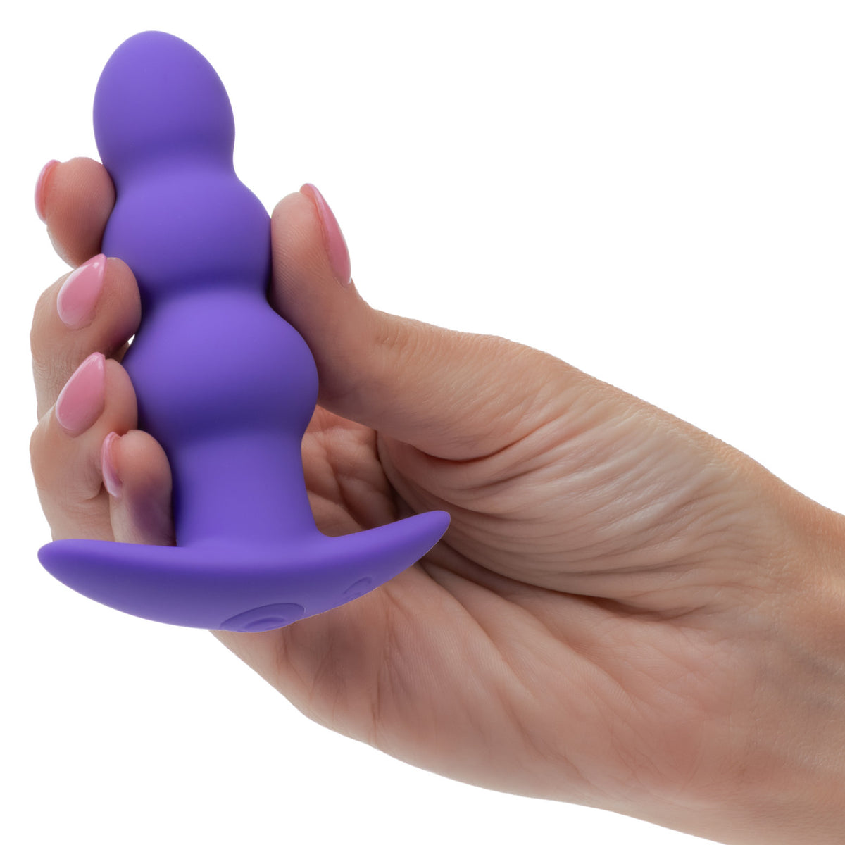 Basic Essentials Rechargbl. Beaded Probe