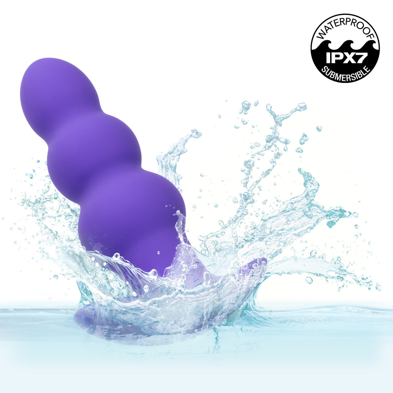Basic Essentials Rechargbl. Beaded Probe