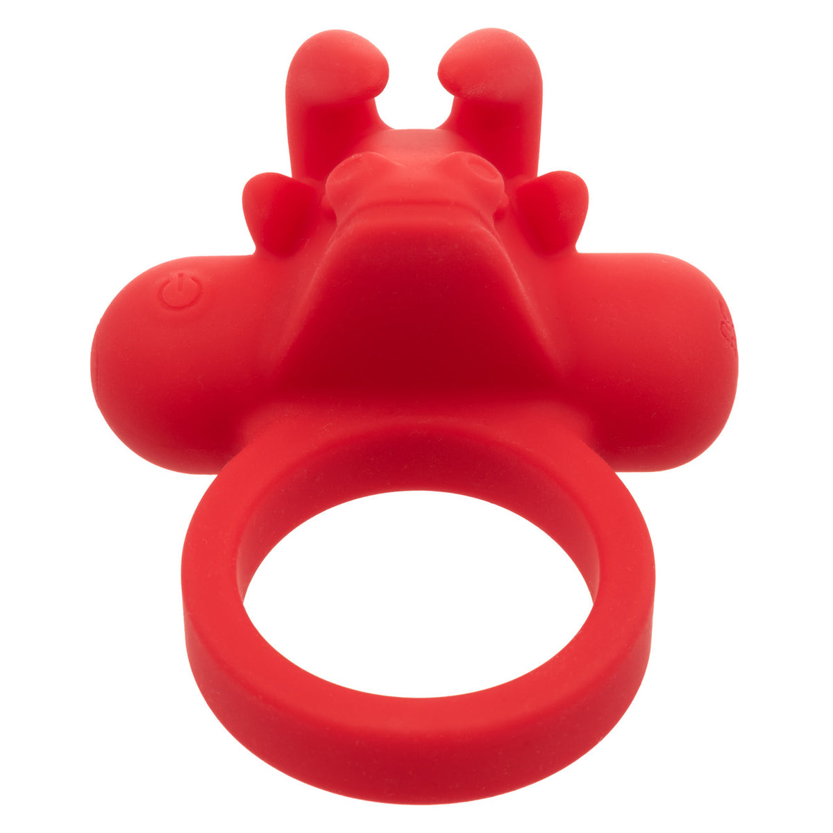 Silicone Rechargeable Matador