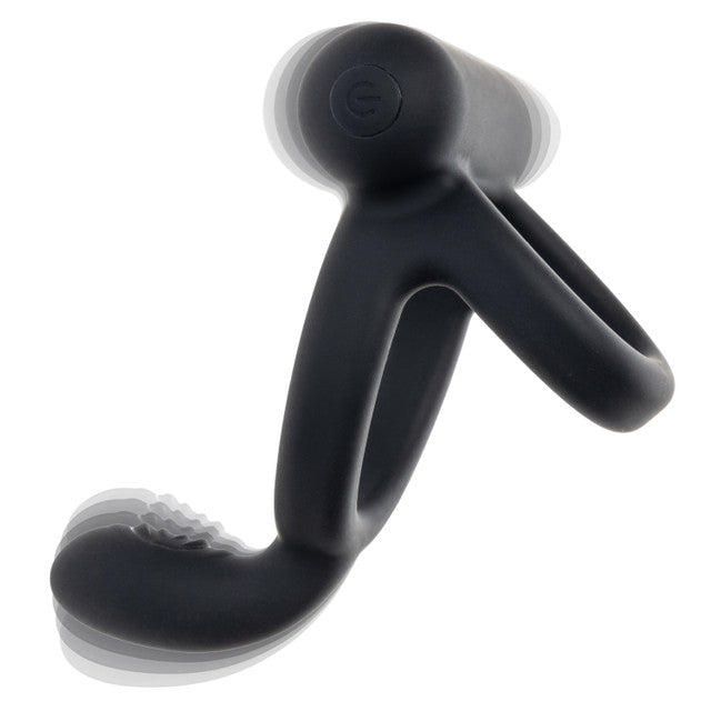 Closer Ring Caress