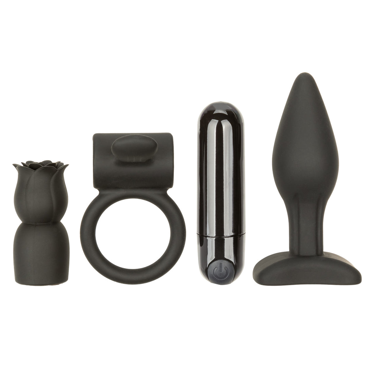 Pleasure Kits Allure Collection
