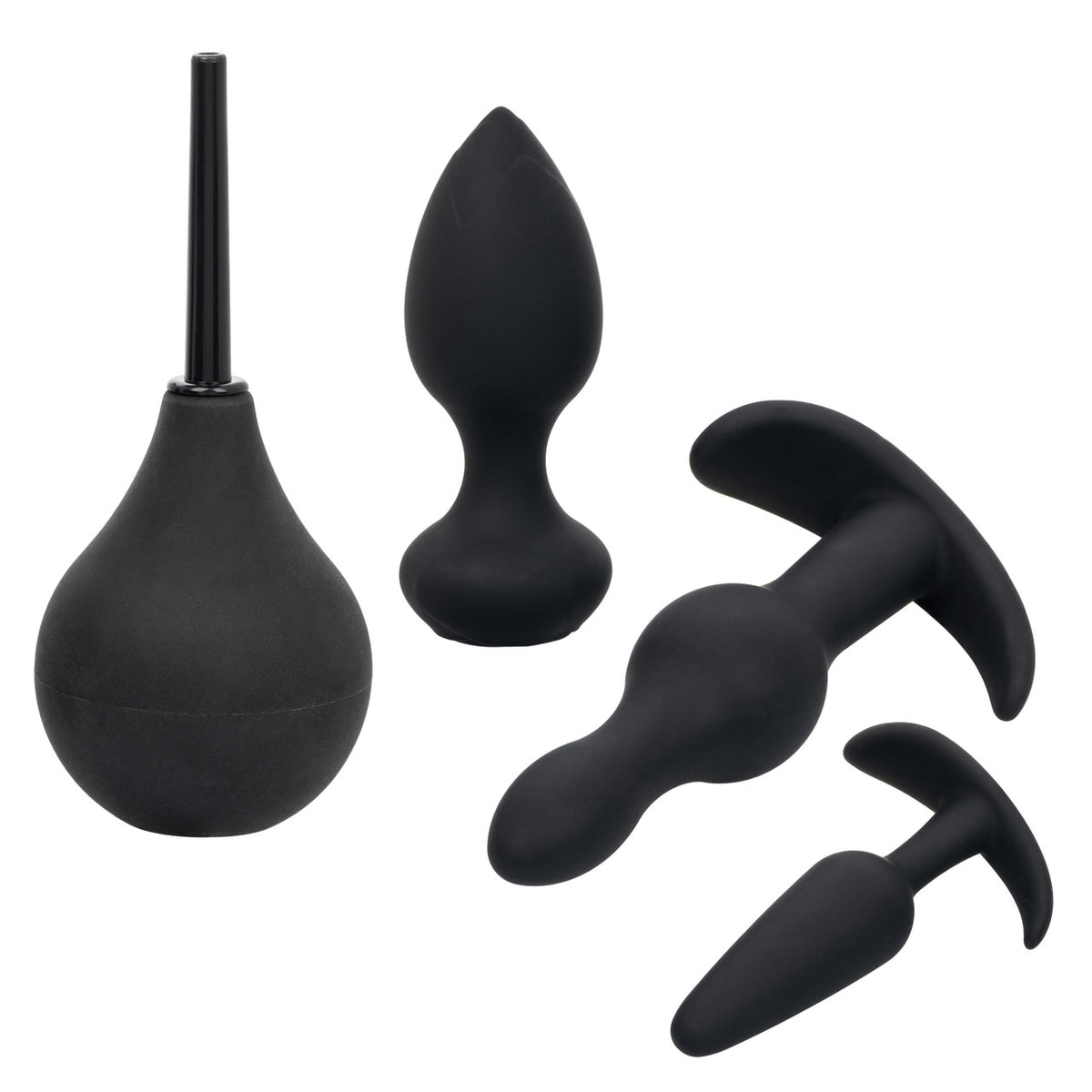 Pleasure Kits Anal Explorer Collection