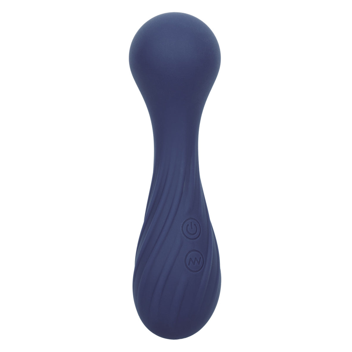 Charisma Temptation Massager - Blue