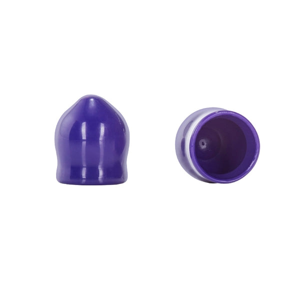 Mini Nipple Suckers Purple
