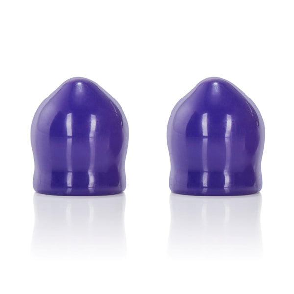 Mini Nipple Suckers Purple