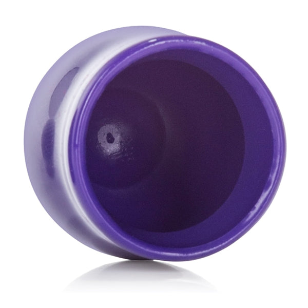 Mini Nipple Suckers Purple