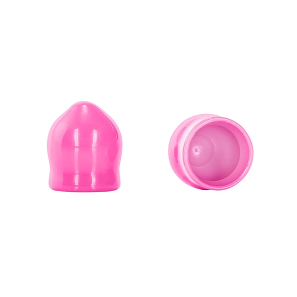 Mini Nipple Suckers Pink