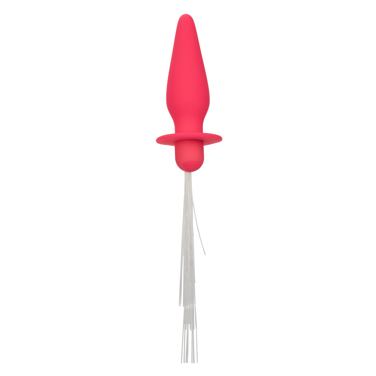 Southern Lights Rechargeable Vibrating Light Up Anal Probe - Pink