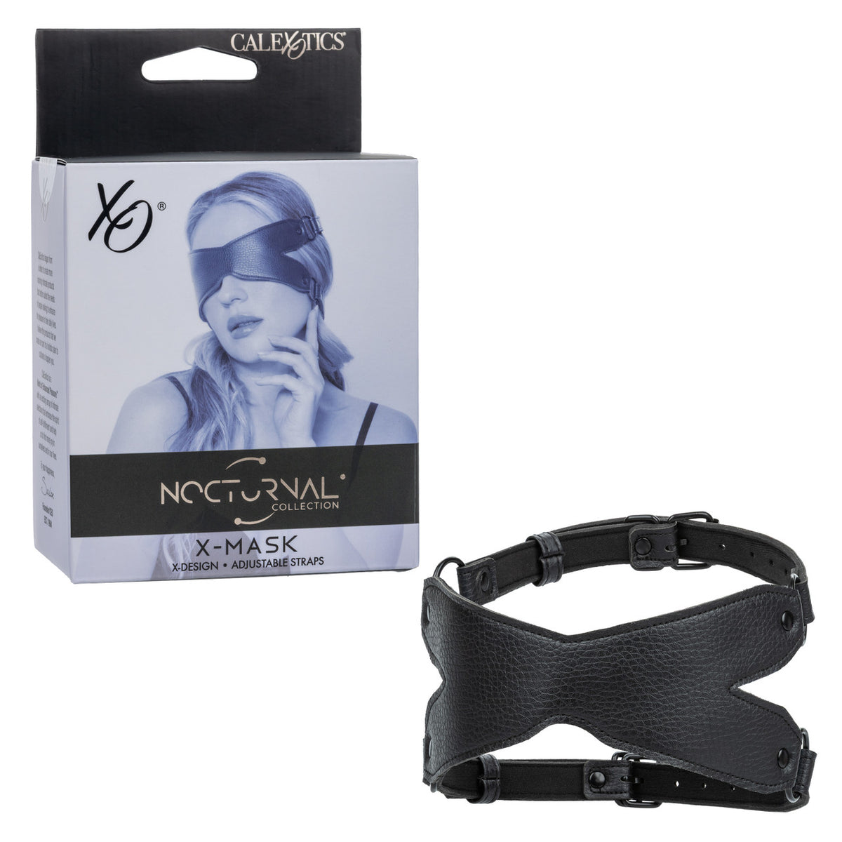 Nocturnal Collection X-mask