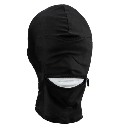 Nocturnal Collection Fetish Hood