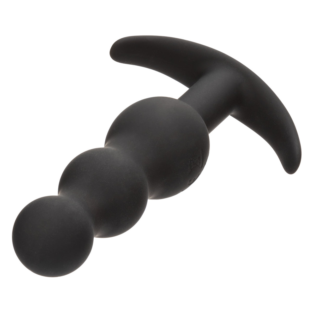 Boundless Vibrating Beaded Plug