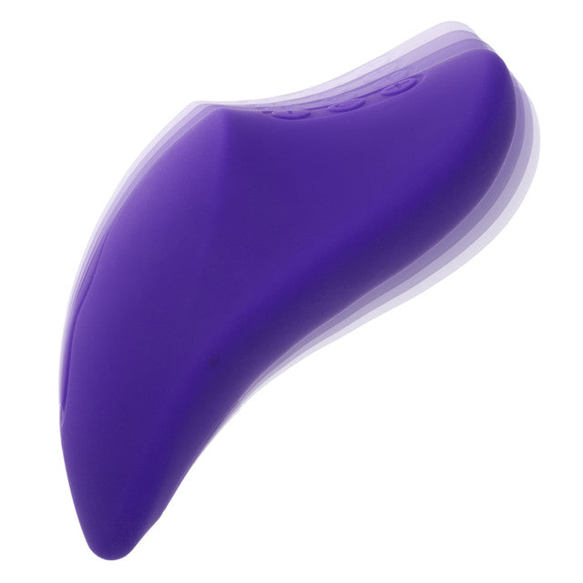 Turbo Glide Teaser
