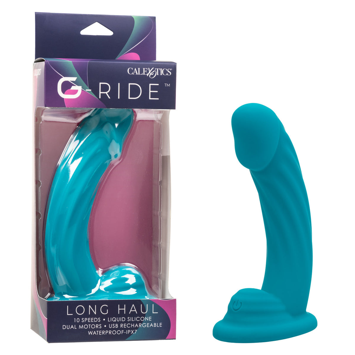 G-ride Long Haul